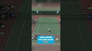 Video post by @ncaachampionships on YouTube