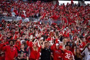 Image post by @ohiostathletics on Instagram