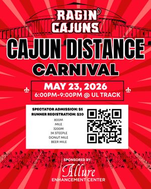 Image post by @ragincajuns_trk on Instagram