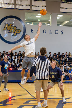 Image post by @nbpseagles on Instagram