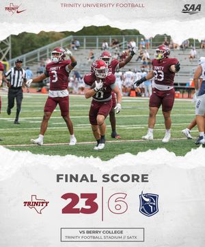 Image post by @tufootballtx on Instagram