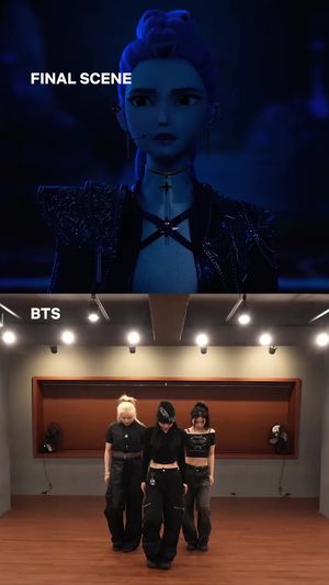 Video post by @sony on TikTok