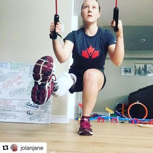 Image post by @volleyballcanada on Instagram