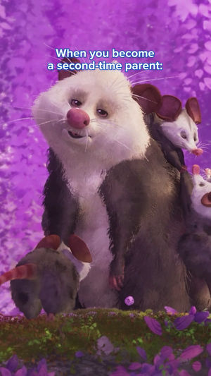 Video post by @dreamworks on TikTok