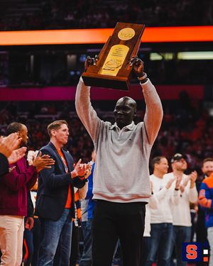 Image post by @cuse_mbb on Instagram