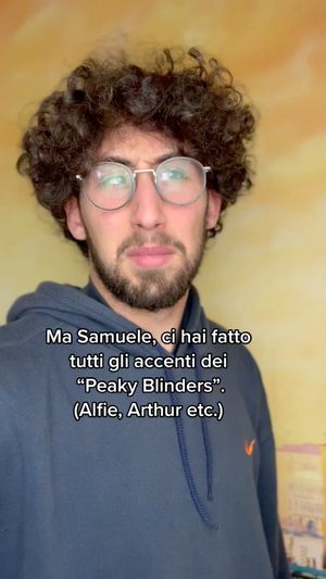 Video post by @samuelebrusca_ on Instagram