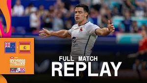 Video post by @worldrugby on YouTube