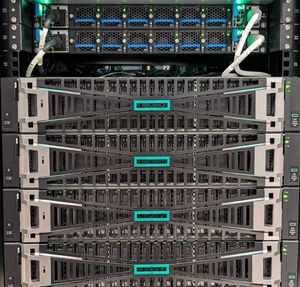 Image post by @storagereview on Instagram