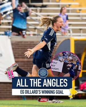 Image post by @chattanoogafc_women on Instagram