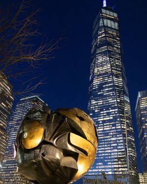 Image post by @explorewtc on Instagram