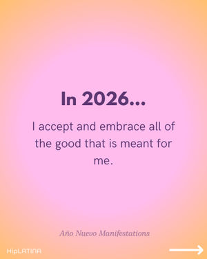Image post by @hip_latina on Instagram