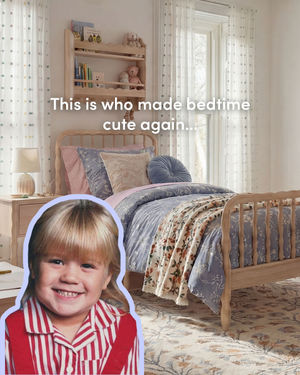 Image post by @wayfair on Instagram