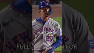 Video post by @foxsports on YouTube