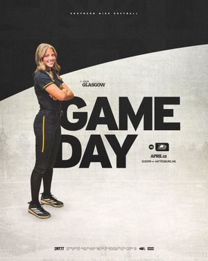 Image post by @southernmisssb on Instagram