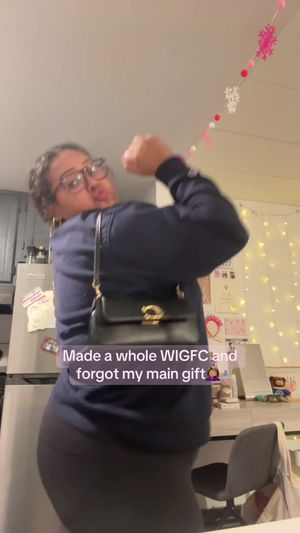 Video post by @mkennagerard on TikTok