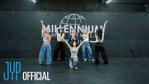 Video post by @nmixxofficial on YouTube