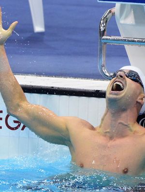 Image post by @cdnparalympics on Instagram