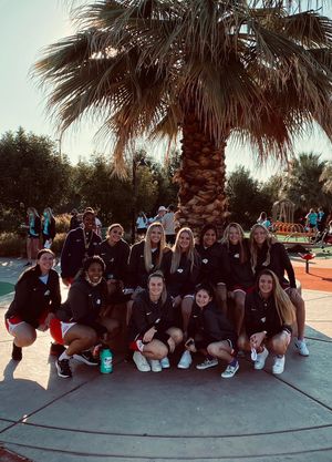 Image post by @UtahTech_WBB on Twitter