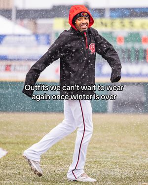 Video post by @rocredwings on TikTok