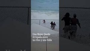 Video post by @nmasunivision on YouTube