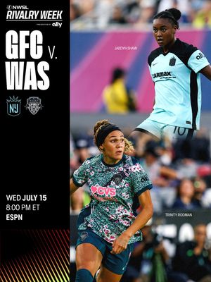 Image post by @nwsl on Instagram