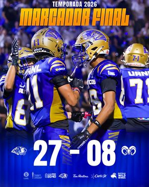 Image post by @autenticos_uanl on Instagram