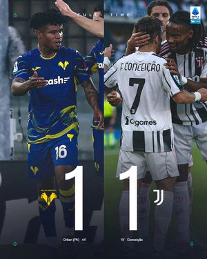 Image post by @seriea on Instagram