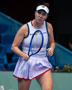 Image post by @wta on Instagram