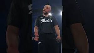 Video post by @powerslap on YouTube