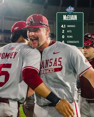 Image post by @RazorbackBSB on Twitter