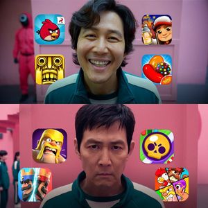 Image post by @tribegaming on Instagram