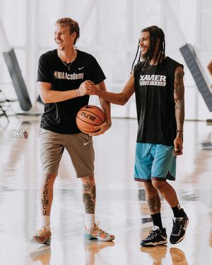 Image post by @jazzdashoota on Instagram