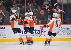 Image post by @FlintFirebirds on Facebook