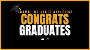 Image post by @gramblingathletics on Instagram