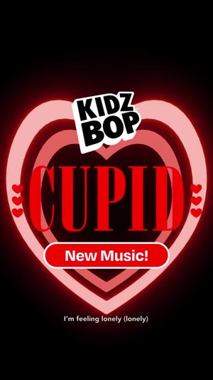 Video post by @kidzbop on TikTok