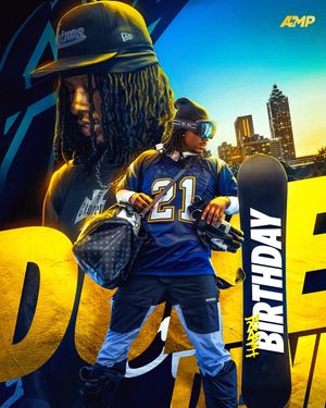 Image post by @ampexclusive on Instagram