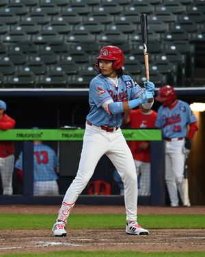 Image post by @peoriachiefs on Instagram