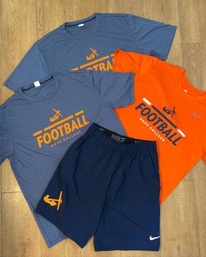 Image post by @hopecollegefb on Instagram