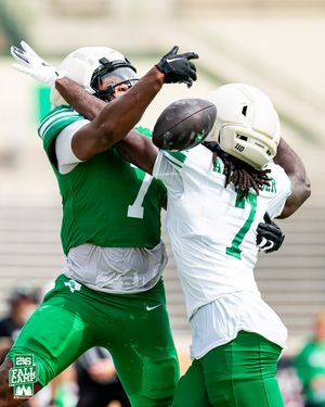 Image post by @meangreenfb on Instagram