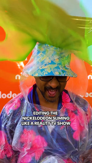 Video post by @nickelodeon on TikTok