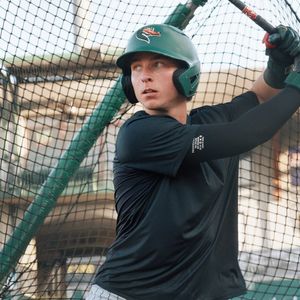 Image post by @uab_baseball on Instagram