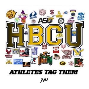 Image post by @unhypedathletics on Instagram