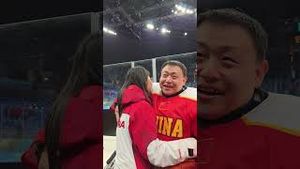 Video post by @paralympics on YouTube