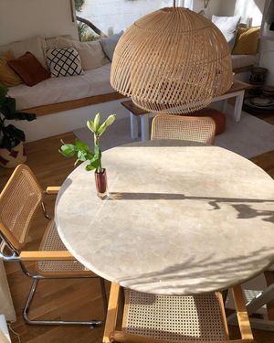 Image post by @madedotcom on Instagram