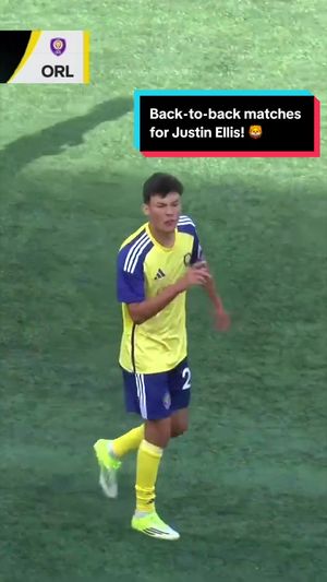 Video post by @mlsnextpro on TikTok