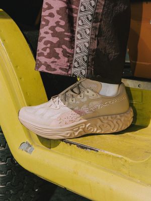Image post by @atmos_japan on Instagram