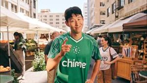Video post by @chime on YouTube