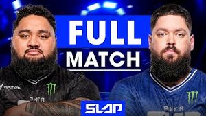 Video post by @powerslap on YouTube