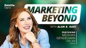 Video post by @deloittedigital on YouTube
