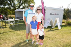 Image post by @cschampgolf on Facebook